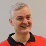 James Weedon
