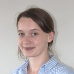 Sarah portrait
